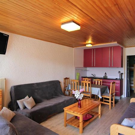 Apartment Olympiades  Alpe d'Huez Exterior foto