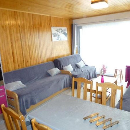 Apartment Olympiades  Alpe d'Huez Exterior foto